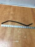 Mac Tools S181 Brake Adjusting Spoon Blade Wide 15-1/2'' Long. Fixed Price $12.99.