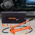 Vevor 10 Ton Hydraulic Jack Pump Lift Body Frame Porta Power Repair Kits. Fixed Price $153.90.