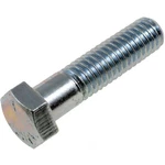 Dorman 903-215 Cap Screw-hex Head-grade 5- 3/8-16 1-1/2 In.. Fixed Price $9.98.