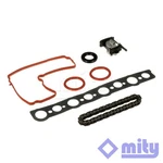 Fits Land Rover Peugeot Ford Citro + Other Models Timing Chain Kit Mity. Fixed Price $94.10.