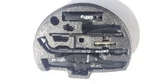 Jack Kit Missing Tow Oem Jaguar XK8 1998 36K. Fixed Price $57.60.
