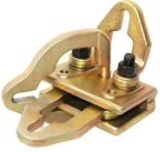 5 Ton Multi 2 Way Auto Body Frame Rack Clamp Pulling Chassis Straight Cross. Fixed Price $38.99.