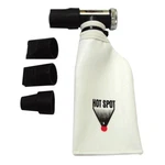 Unitec HS2020 Spot Blaster Recirc. Fixed Price $28.71.