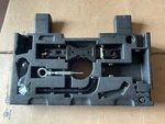 16-24 Volvo XC90 / XC60 Tire Jack And Tool Kit Set & Foam Case Oem. Fixed Price $101.99.