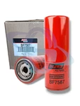 BF7587 Baldwin Spin-on Fuel Filter, High Efficiency Heavy Duty (pack Of 12). Fixed Price $195.00.