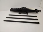 Floor Jack Fits 2005 Dodge Dakota Grade. Fixed Price $95.00.