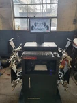 Snap On Equipment John Bean Visualiner Alignment. Fixed Price $6500.00.