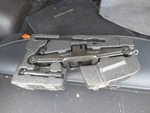 Used Floor Jack Fits: 2015 Hyundai Santa Fe Grade. Fixed Price $160.90.