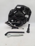 2017 2025 Volvo S90 Emergency Floor Jack Tool Kit Oem. Fixed Price $94.99.