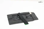 2015-2020 Ford F-150 Crew Cab Rear Floor Jack Bracket Insulator Base Oem. Fixed Price $38.49.
