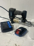 Skf TLGB20 Grease Gun W/ Meter Battery Driven. Fixed Price $375.00.