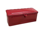 Universal Toolbox Red Fits International Ih Farmall Tractors. Fixed Price $60.99.