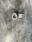 Ammco Brake Lathe 903058, Steel Clutch Shifter Assembly (old Style). Fixed Price $20.00.