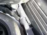 Used Floor Jack Fits: 2013 Lincoln Mkx Grade. Fixed Price $124.90.