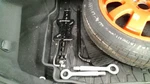 Used Floor Jack Fits: 2016 Jaguar Xf Grade. Fixed Price $124.90.