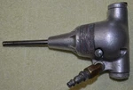 Vintage Blue Point VL-90 Pneumatic Valve Grinder Works. Fixed Price $100.00.