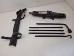 Floor Jack Fits 2012 Ram Dodge 1500 Pickup Grade. Fixed Price $105.00.