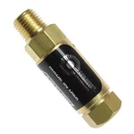 Coilhose Pneumatics 4214-90PS Pre-set In-line Pressure Regulator, 1/4-INCH,. Fixed Price $89.99.