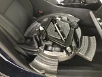 Used Floor Jack Fits: 2024 Chevrolet Trax Grade. Fixed Price $155.98.