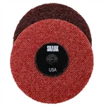Shark 3" Surface Conditioning Medium Burgundy - 25 Pk (old 632TB) 13020. Fixed Price $47.84.