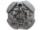 Used Floor Jack Fits: 2011 Hyundai Equus Grade. Fixed Price $75.00.