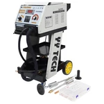 Techtongda Auto Dent Pulling Machine Puller Welder Car Body Repair TOOL220V. Fixed Price $765.00.