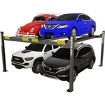 Bendpak HD-9SW 9,000 Lbs Super-wide 4-POST Lift. Fixed Price $12069.75.