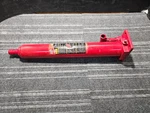 Big Red Torin TR4053 1/2-TON Telescoping Transmission Floor Jack. Fixed Price $116.99.