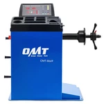Omt 24" Tire Balancer For Dynamic & Static Motorcycle Dirt Road Bike Balancing. Fixed Price $911.99.