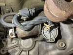 Transfer Case Motor Id FL34-7G360-AA Fits 15-20 Ford F150 Pickup 318017. Fixed Price $85.88.