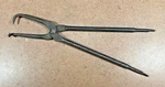 Mac Tools S13 14-1/2" Long Brake Spring Pliers. Fixed Price $24.99.