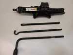 Floor Jack Fits 2019 Dodge Journey Grade. Fixed Price $105.00.