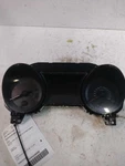 Speedometer Cluster Mph Turbo Id FR33-10489-CC Thru Ch Fits 15 Mustang 475023. Fixed Price $129.99.
