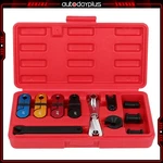 Fuel & Transmission Line Disconnect Tool Set Decouple 1/4" 5/16" 3/8" 1/2" Pcs. Fixed Price $24.39.