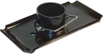 Ultra-fab Footpad (for 2" Jacks) (49-954037). Fixed Price $49.66.