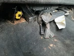 Used Floor Jack Fits: 2002 Chevrolet Silverado 3500 Pickup Grade. Fixed Price $124.90.
