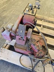 Snap On Valve Refacer Grinder Resurfacer VR200 - Free Freight. Fixed Price $1495.00.