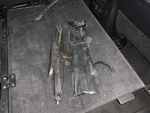 Used Floor Jack Fits: 2019 Nissan Titan Xd Grade. Fixed Price $149.99.