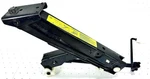2008-2010 Bmw 528I Jack Assembly Only Black Oem. Fixed Price $90.10.