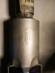 Y104 3625HP Sunnen Keyway Mandrel 5/8 Diameter. Fixed Price $1020.00.