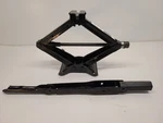 Floor Jack Fits 2018 Chevrolet Impala Grade. Fixed Price $80.00.