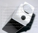 Rotary Global Hydraulics Ghs Power Unit Tank 14L Capacity P1462 - Oem Product. Fixed Price $191.26.