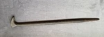 Vintage Usa Matco Rolling Head Pry Bar Line Up Lady Foot Alignment Tools RLF21 .. Fixed Price $31.99.