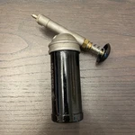 Matco Tools Push Type Mini Greaser Gun - Works Great, With. Fixed Price $35.00.