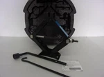 Used Jack Fits: 2021 Hyundai Accent Grade. Fixed Price $81.00.