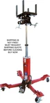 Norco Air Hydraulic Telescopic Under Hoist Transmission Jack Lift. Fixed Price $2569.50.