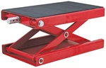 Extreme Max 5001.5044 1100 Lb. Motorcycle Scissors Jack - Wide. Fixed Price $159.09.