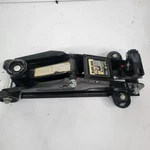 Torin Black Jack 2 Ton Hydraulic Trolley Floor Rolling Garage Lift. Fixed Price $21.96.