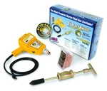 H&s Autoshot 4550 Uni-spotter Stud Welding Starter Plus Kit. Fixed Price $268.58.