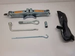 Floor Jack Fits 2013 Nissan Quest Grade. Fixed Price $105.00.